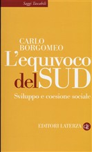 Incontro con L'autore Carlo Borgomeo