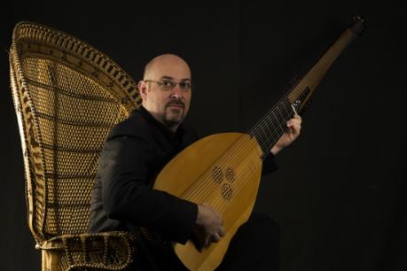 Festival Anima Mea - Rappresentazione di Anima et di Corpo
