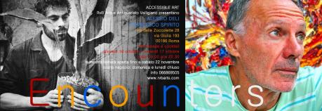 Encounters