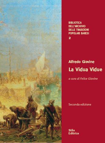 La Vidua Vidue // Una passeggiata fra Storia e Tradizione