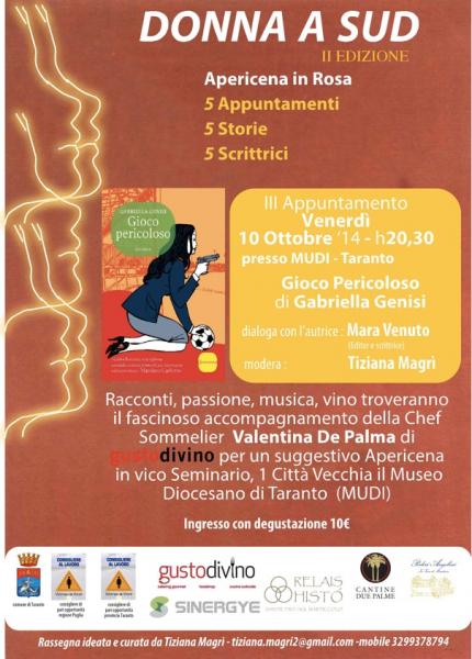 Donna a Sud