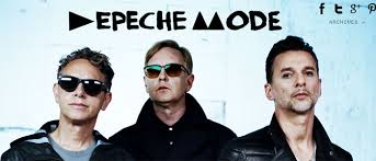 Serata Depeche Mode all'XXL PUB con gli Exciter, storica tribute dal 2004, gli originali ;)