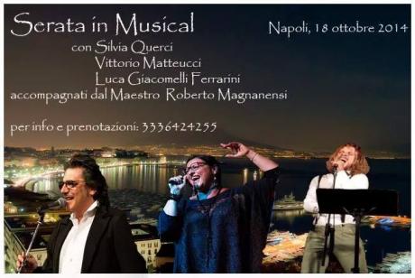 Serta in Musical