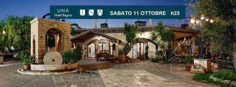 La Regina Delle Feste - Hotel Una Regina