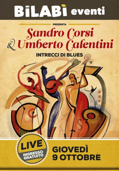 Intrecci di Blues