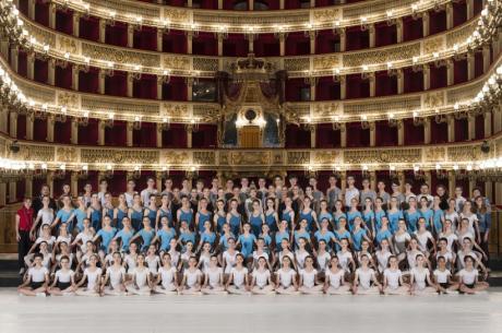 Autunno Danza - Galà della Scuola di Ballo