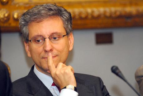 Incontro con lo Scienziato PROF. ANTONIO IAVARONE