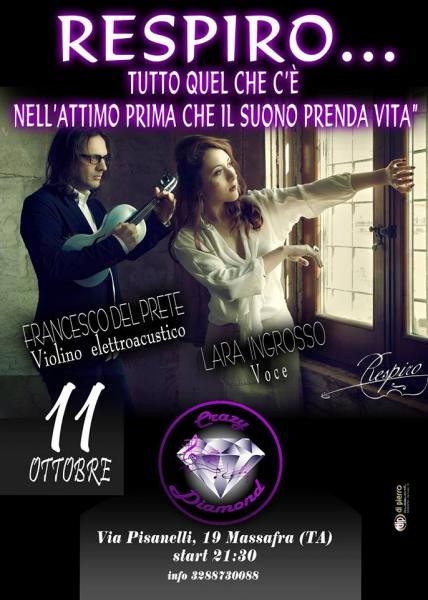 Respiro in concerto