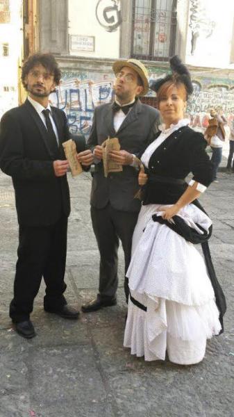 Giornata Nazionale delle Famiglie - Racconti dal Risanamento