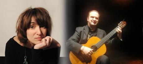Alessia Martegiani & Maurizio Di Fulvio Trio
