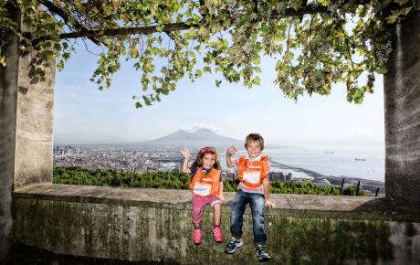 Bari Vecchia protagonista con FAI Marathon il 12 Ottobre