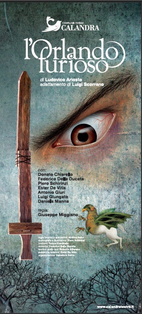 L'Orlando Furioso