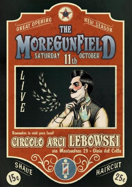 The Moregunfield