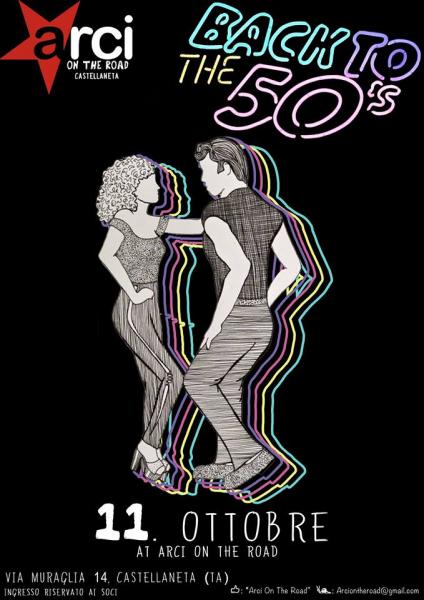 Back to the 50's