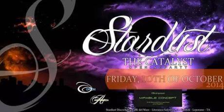 Inaugurazione Stardust Disco Club