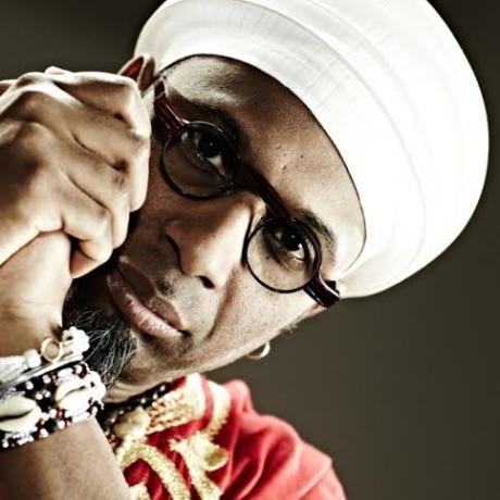 Omar Sosa inaugura la rassegna In Diverso Canto