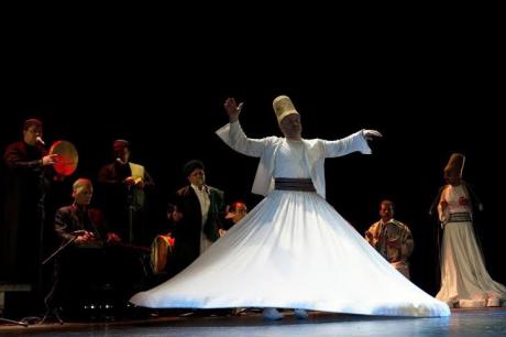 In Diverso Canto - Al Kindi