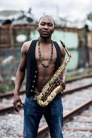 In Diverso Canto - Seun Kuti & Egypt 80