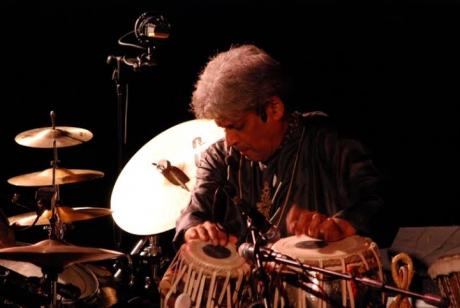 In Diverso Canto - Trilok Gurtu