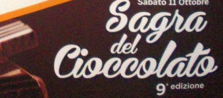 IX Sagra del Cioccolato e festeggiamenti San Francesco