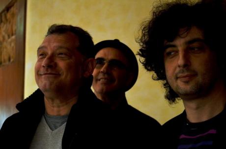 Concerto Jazz, Roberto Ottaviano presenta "OttoVolante"
