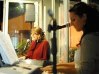Black Fair Voices in concerto