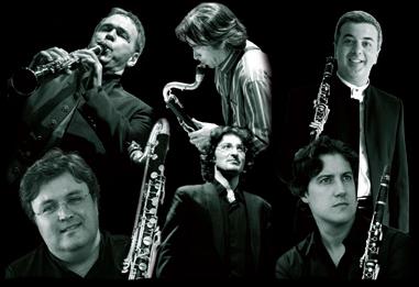 Artisti Internazionali in concerto
