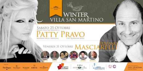 Conferenza Stampa Rassegna Winter