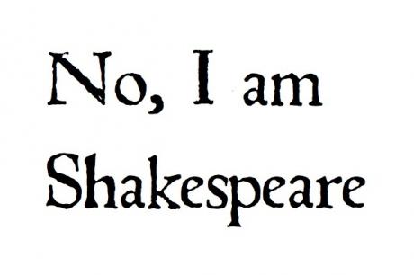 Essere Shakespeare 2^ incontro