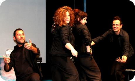 "Improgames: superstizioni e coincidenze" venerdì 17 ottobre alla Ergot a Lecce