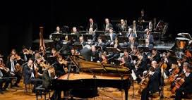 Solisti e Orchestra del Conservatorio Nino Rota