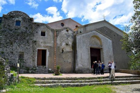 I Suoni degli Dei 2014 - Concerti sul Sentiero degli Dei