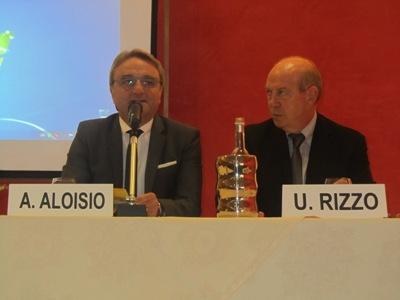 Il presidente regionale ARCA Puglia fa un bilancio dell'ultimo Congresso Provinciale ionico