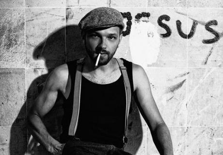 Antun Opic & Band (Germania) Live!