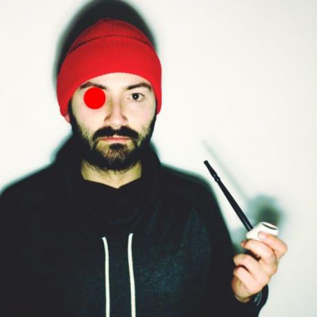 Populous Dj-Set (elettronica)