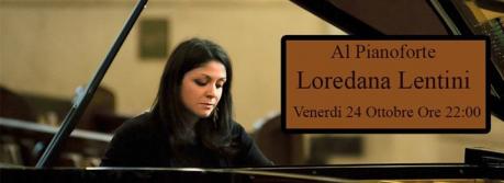 Loredana Lentini live