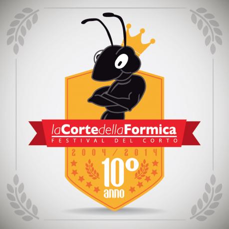 La Corte della Formica - Xa Edizione