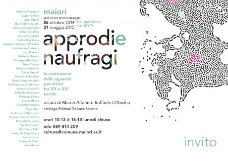 Approdi e Naufragi