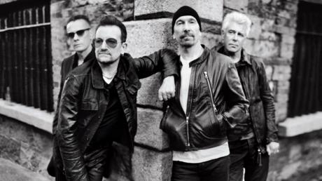 Halloween con i Twilight U2 Tribute band a La Bella Napoli al Porto