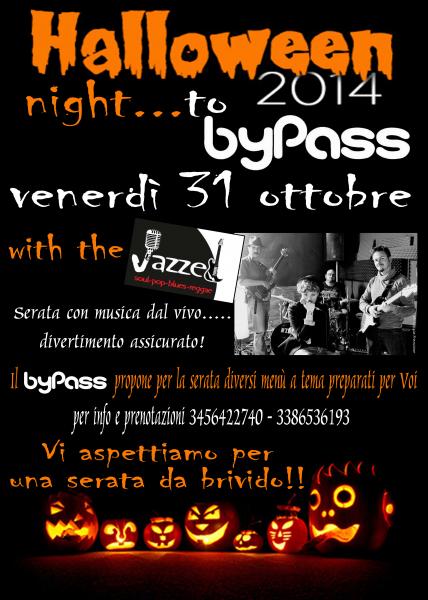 Halloween2014night