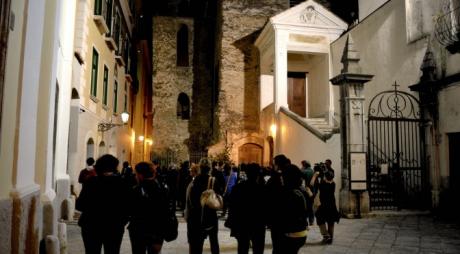 10 anni di trekking tra passato e futuro