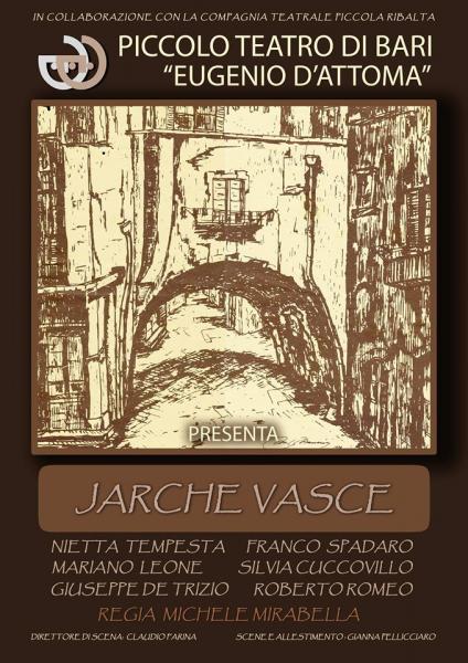 Jarche Vasce