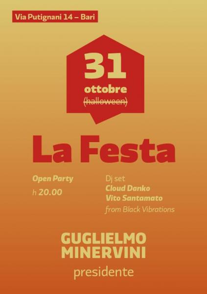 La Festa