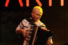 COBA – Yasuhiro Kobayashi Group in concerto