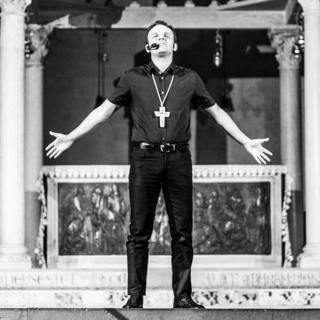 "Il Poeta di Dio" (Don Tonino Bello)