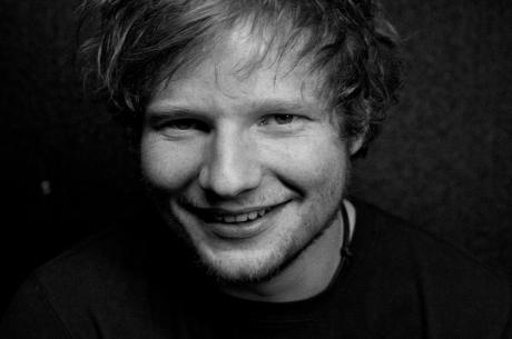 Ed Sheeran in concerto, unica data in Italia