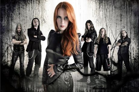 EPICA in concerto