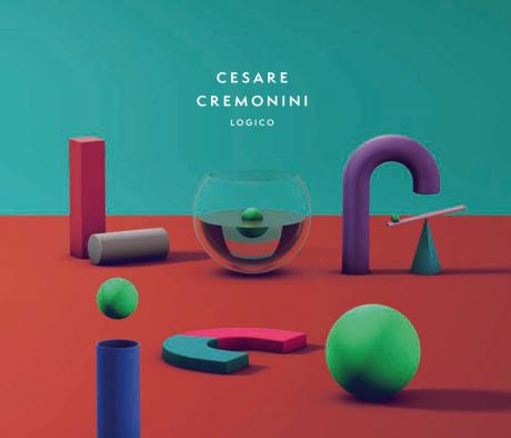 Cesare Cremonini "Logico Tour 2014"