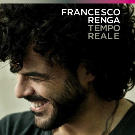 Francesco Renga in concerto "Tempo reale tour"