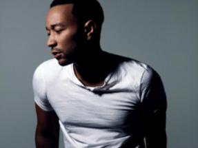 John Legend “the All of me Tour”
